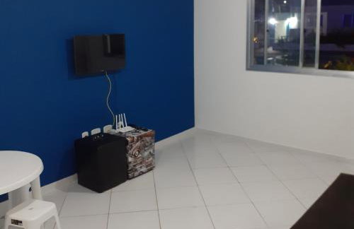 Apartamento 101 com vista da piscina e mar - Foto 40