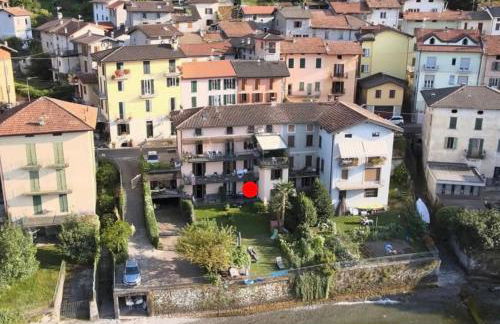 Peonia Apartment - appartamento vista lago - Foto 54