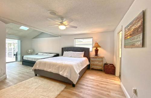 Siesta Key Paradise, Vacation Pool Home, Near Beach, Restaurants and More - Foto 16