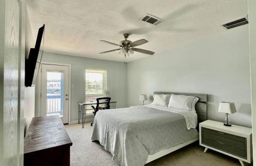 Linda's Lake House Waterfront Home on Lake Conroe - Foto 14