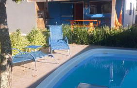 CASA TROPICANA - ITAÚNAS Centro - Foto 1