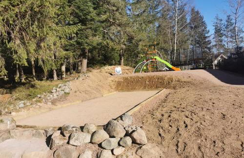 Nouveau Chalet M.META 12 pers sauna,jacuzzi,billard - Foto 60