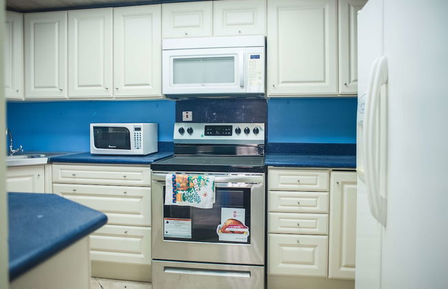 Seawind On the Bay - Apartments - Foto 12