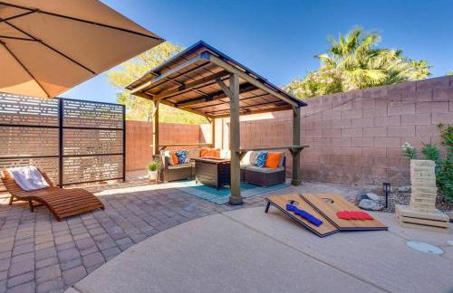 Carolina Blue Luxurious NV Retreat - Foto 68