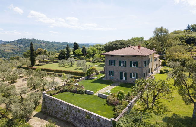 Villa Colomba by Mmega - Photo 1