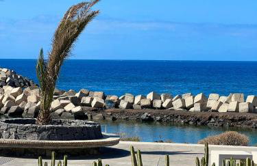Paz Ocean View, 2 Air Conditioners, Wifi, Heated pool - Foto 55