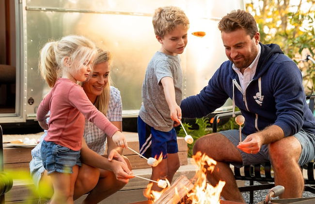 AutoCamp Cape Cod - Photo 33