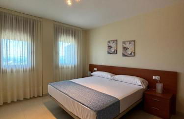 Apartamentos Eira Do Mar Sanxenxo - Foto 57