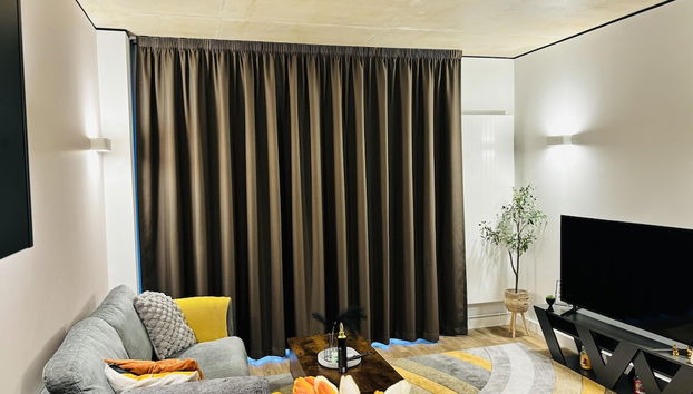 Your London Escape Luxurious 1 Bedroom Apartment - Foto 5, Zona de estar