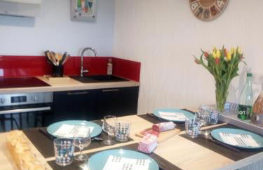 Les Marines du Treustel - Foto 30