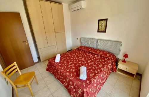 Appartamento Vista Mare con Spiaggia e Piscina - Foto 7