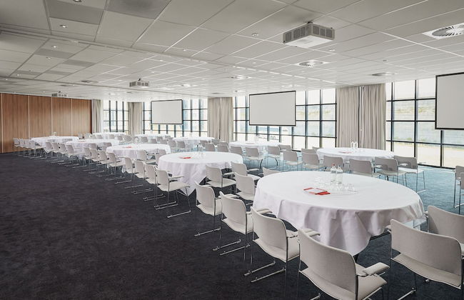 Corendon Apartments Amsterdam Schiphol Airport Hotel - Foto 72