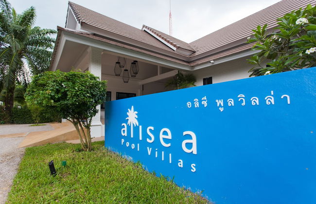 Alisea Pool Villas - Foto 50