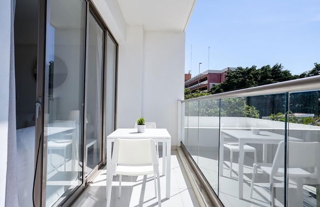 Apartments in La Julia 1 and 2 Bedrooms - Foto 25