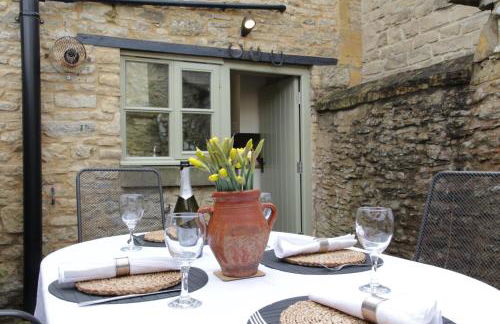 St Antony's Cottage - Foto 20