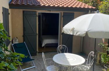 Beau T2 proche plages , commodités - Foto 13