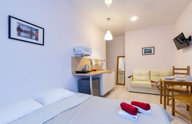 Ptitsa Hotel - Foto 27