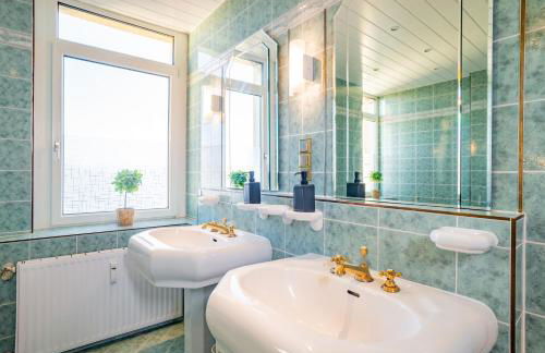 Spacious Apartment in Strausberg - Sleeps 6 - Foto 11