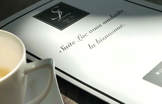 SuiteLoc Apparthotel - Photo 55