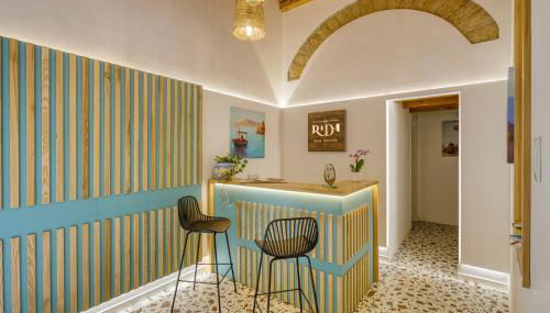 VFH La Rada Apartments - Foto 4, Lobby or reception