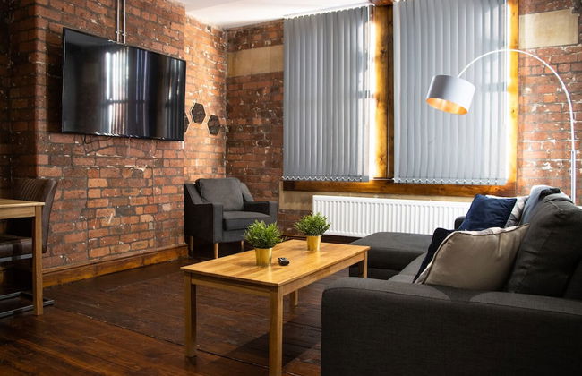 UStay 27 Stanley Street Party Apartments - Foto 35