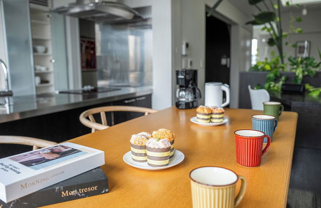 TOWNHOUSE ASAHIKAWA - Foto 58