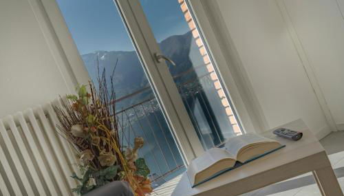 Incantevole Terrazza sul Lago di Como - Foto 3