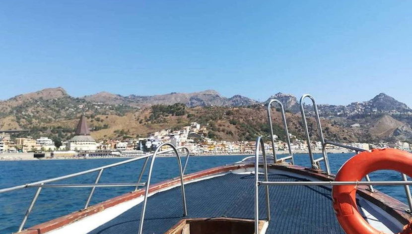 Taormina & Isola Bella Excursion - Foto 2