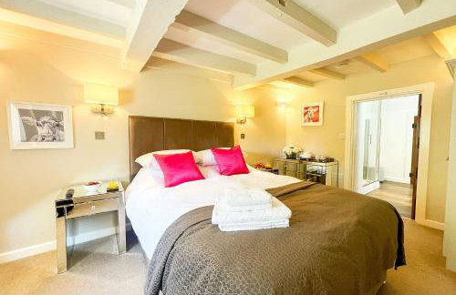 Marrington Mill - Foto 16