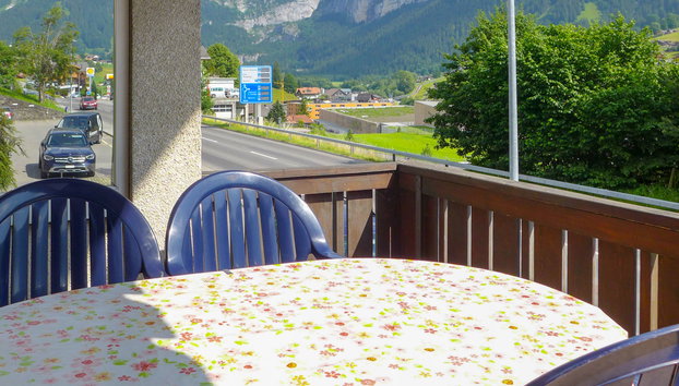 Strassscheuer - Foto 5, Terrace