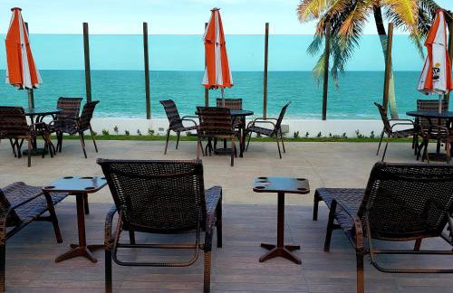 Life Tabatinga Beach-Flat com Wi-Fi - Photo 45