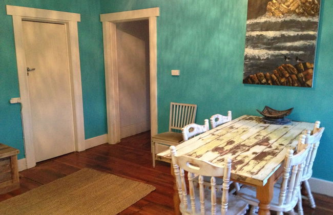 The Spotted Salmon Cottage - Foto 8