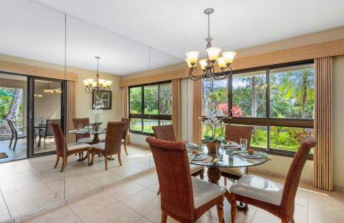 Kaanapali Alii 411 · ALII 411 Ground Floor 2BD at OceanFront Res - Photo 15