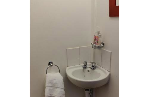 Gaer Hall Guilsfield a country mansion with hottub - Foto 35