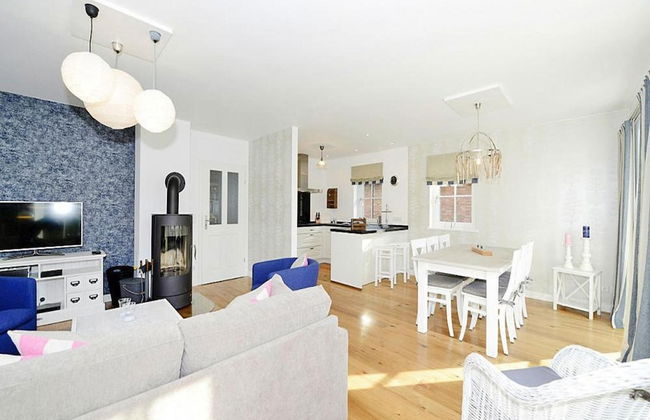 Ferienwohnung in Wyk auf Foehr - Foto 16