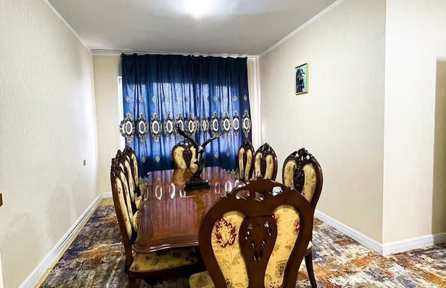 Eagle Town Service Apartment - Foto 20