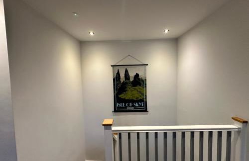 The Bridge Self Catering - Foto 7