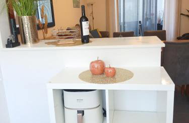 Alburvillage A - Apartamento Novo em Alvor - Foto 2