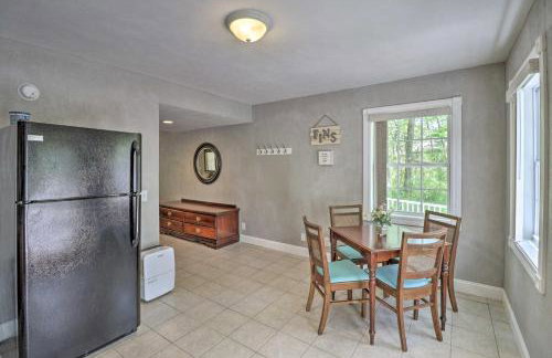 Trout Fishing Retreat on White River with Patio - Foto 4