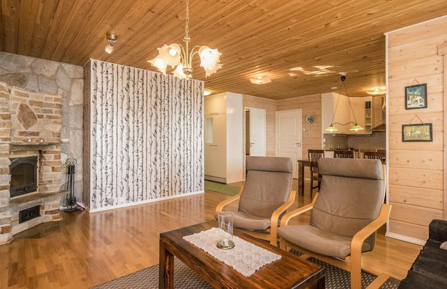 Kärkiniemi - Foto 11