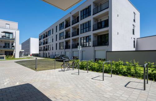 Limehome Trier Nikolaus-Leis-Strasse - Foto 88