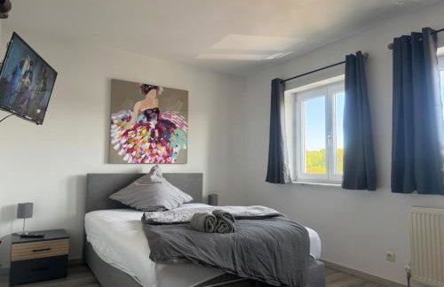 Eröffnungsangebot 100 qm Casa Daniela Donau Exclusive - Foto 6