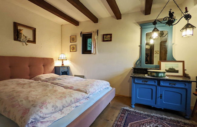 Holiday Home in Edlitz Near Ski Slopes - Foto 6