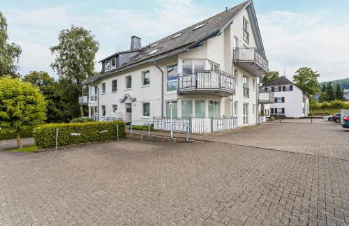 Fewo Ricken am Kurpark - Foto 2