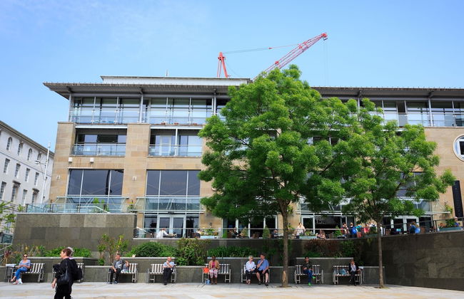 Live in Leeds Millenium Square Apartment - Foto 36