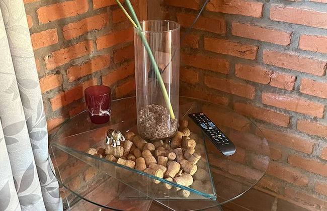 Chalé Refúgio 1 - Foto 21