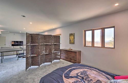 Expansive Murphy Retreat with Mountain Views! - Foto 19