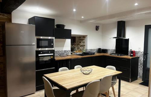 Gite la pause corrézienne - Foto 8