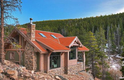 SkyRun Cabin cabin - Foto 27