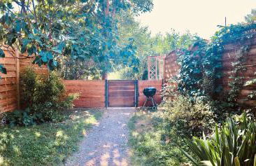 Gites le Pimayon - Foto 48